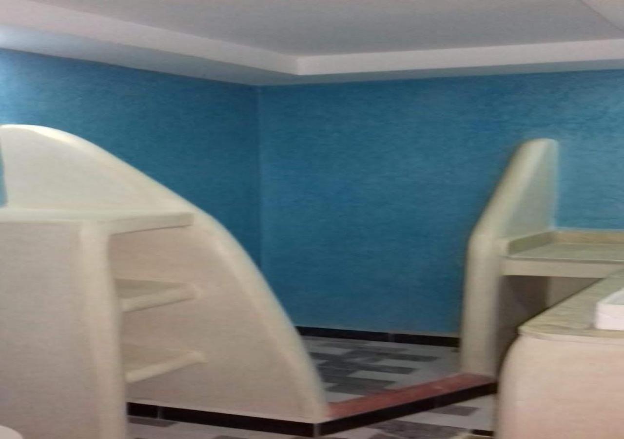 Hotel Kasr Tin Hinane Merzouga Exterior foto