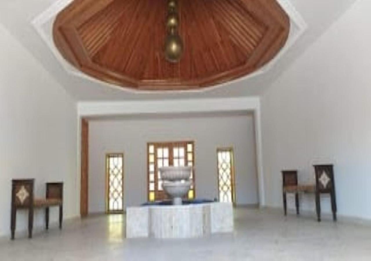 Hotel Kasr Tin Hinane Merzouga Exterior foto