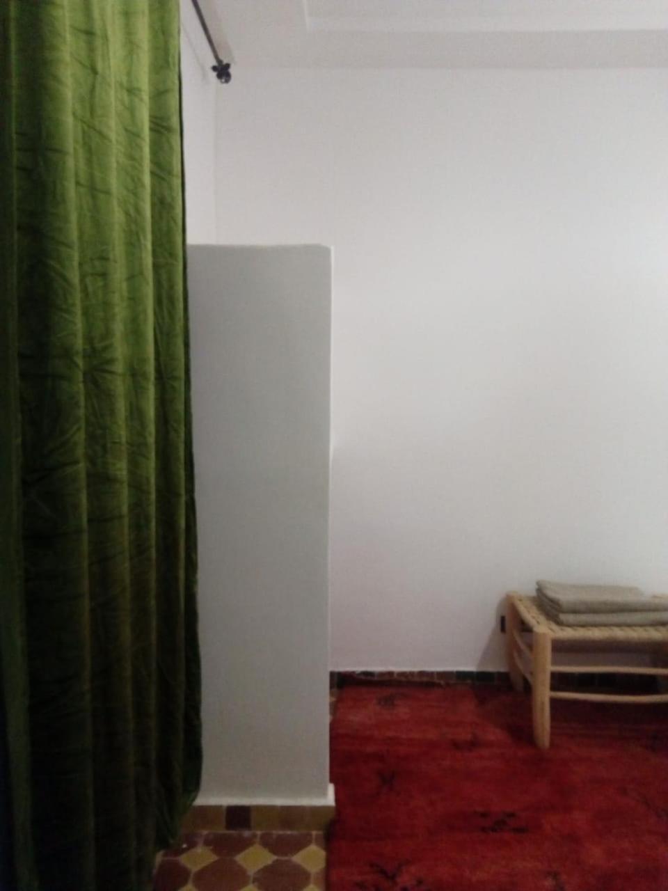 Hotel Kasr Tin Hinane Merzouga Zimmer foto